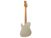 Shergold Telstar Standard Bass SBT14 Champagne Gold Gloss Shergold Telstar Standard Bass SBT14 Champagne Gold Gloss